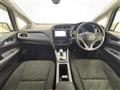 2017 Honda SHUTTLE HYBRID