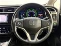 2017 Honda SHUTTLE HYBRID