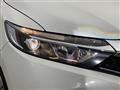 2017 Honda SHUTTLE HYBRID