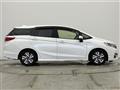 2017 Honda SHUTTLE HYBRID