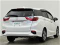 2017 Honda SHUTTLE HYBRID