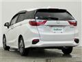 2017 Honda SHUTTLE HYBRID