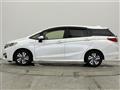 2017 Honda SHUTTLE HYBRID