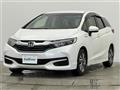 2017 Honda SHUTTLE HYBRID