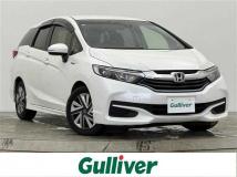 2017 Honda SHUTTLE HYBRID