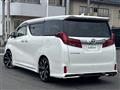 2021 Toyota Alphard