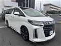 2021 Toyota Alphard