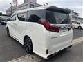 2021 Toyota Alphard