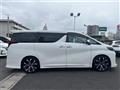 2021 Toyota Alphard