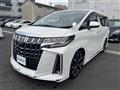 2021 Toyota Alphard
