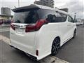 2021 Toyota Alphard