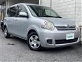 2007 Toyota Sienta