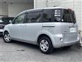 2007 Toyota Sienta