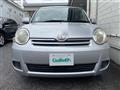 2007 Toyota Sienta