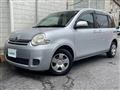 2007 Toyota Sienta
