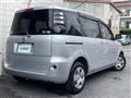 2007 Toyota Sienta