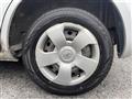 2007 Toyota Sienta