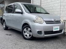 2007 Toyota Sienta