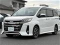 2019 Toyota Noah