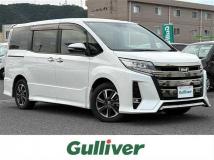 2019 Toyota Noah