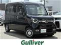 2025 Honda N-VAN