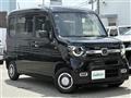 2025 Honda N-VAN