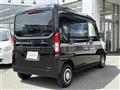 2025 Honda N-VAN