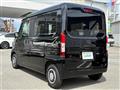 2025 Honda N-VAN