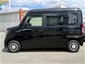 2025 Honda N-VAN