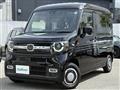 2025 Honda N-VAN