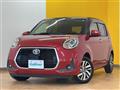 2019 Toyota Passo