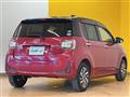 2019 Toyota Passo