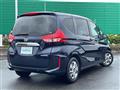 2021 Honda Freed