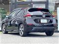 2017 Nissan Leaf