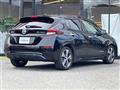 2017 Nissan Leaf