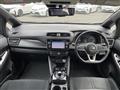 2017 Nissan Leaf