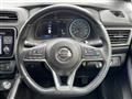 2017 Nissan Leaf