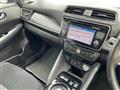 2017 Nissan Leaf