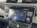 2017 Nissan Leaf