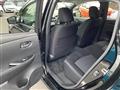 2017 Nissan Leaf