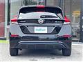 2017 Nissan Leaf