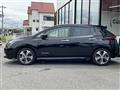 2017 Nissan Leaf