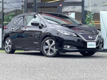 2017 Nissan Leaf