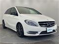 2013 Mercedes-Benz B-Class