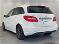 2013 Mercedes-Benz B-Class