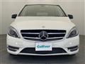 2013 Mercedes-Benz B-Class