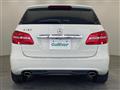 2013 Mercedes-Benz B-Class