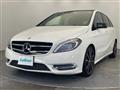 2013 Mercedes-Benz B-Class