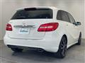 2013 Mercedes-Benz B-Class