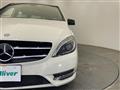 2013 Mercedes-Benz B-Class